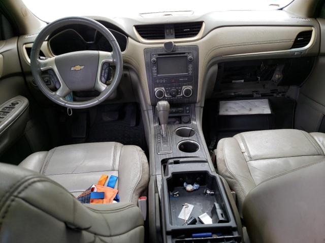 Photo 7 VIN: 1GNKRJKD7DJ189239 - CHEVROLET TRAVERSE L 