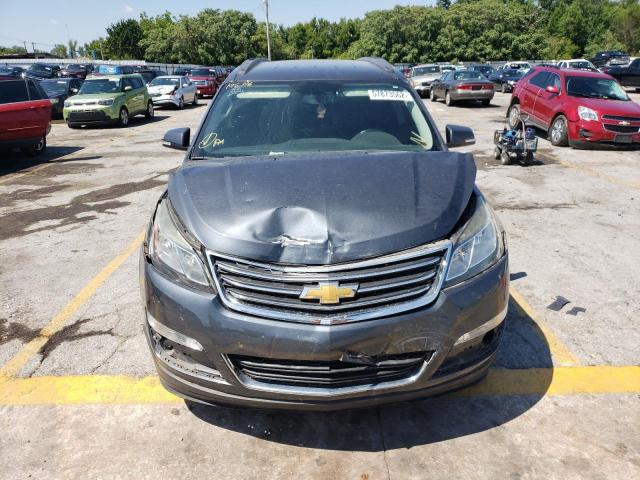 Photo 8 VIN: 1GNKRJKD7DJ195316 - CHEVROLET TRAVERSE L 