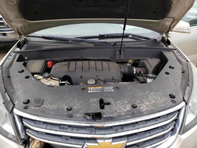 Photo 6 VIN: 1GNKRJKD7DJ230758 - CHEVROLET TRAVERSE L 