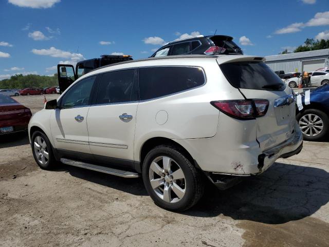 Photo 1 VIN: 1GNKRJKD7EJ114591 - CHEVROLET TRAVERSE L 