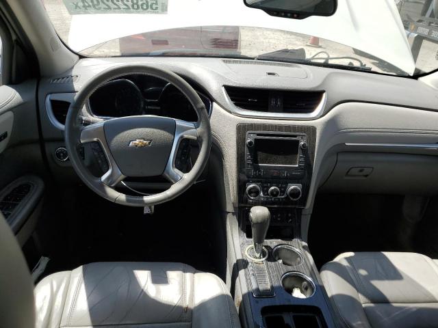 Photo 7 VIN: 1GNKRJKD7EJ114591 - CHEVROLET TRAVERSE L 