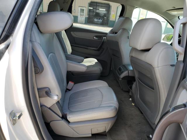 Photo 9 VIN: 1GNKRJKD7EJ114591 - CHEVROLET TRAVERSE L 