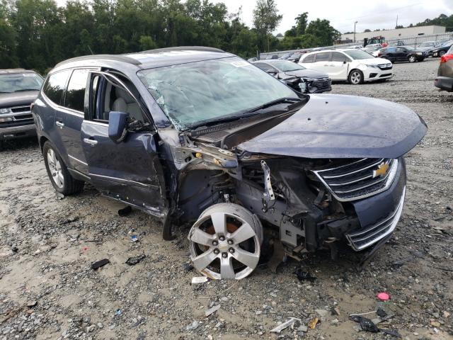 Photo 0 VIN: 1GNKRJKD7EJ118303 - CHEVROLET TRAVERSE L 