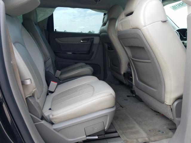 Photo 5 VIN: 1GNKRJKD7EJ148806 - CHEVROLET TRAVERSE L 