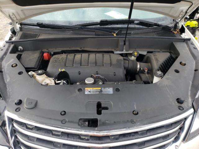 Photo 6 VIN: 1GNKRJKD7EJ281291 - CHEVROLET TRAVERSE L 