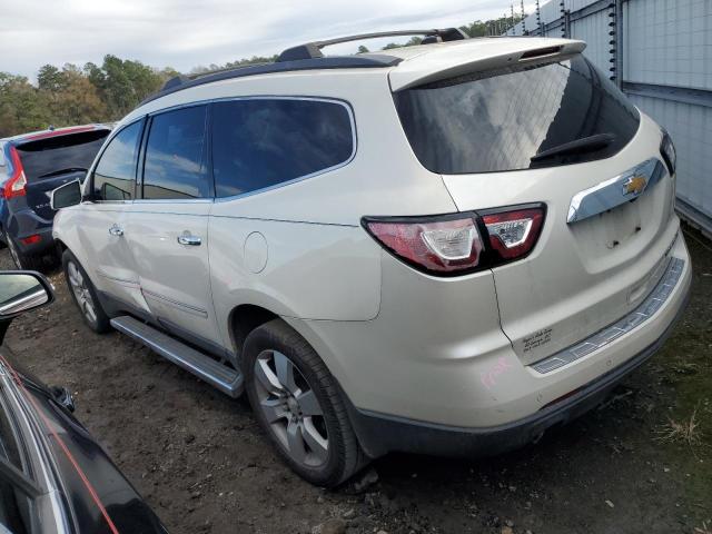 Photo 1 VIN: 1GNKRJKD7FJ117878 - CHEVROLET TRAVERSE 