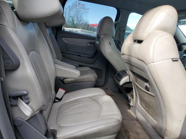 Photo 10 VIN: 1GNKRJKD7FJ117878 - CHEVROLET TRAVERSE 