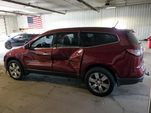 Photo 1 VIN: 1GNKRJKD7FJ118223 - CHEVROLET TRAVERSE L 