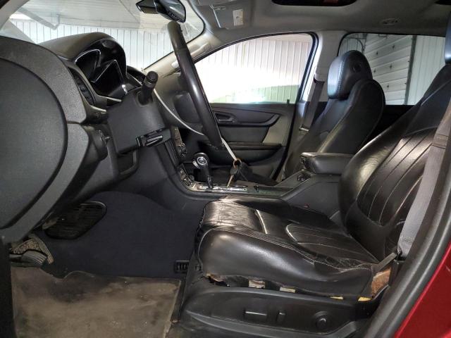 Photo 6 VIN: 1GNKRJKD7FJ118223 - CHEVROLET TRAVERSE L 