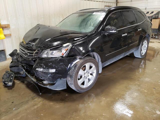 Photo 1 VIN: 1GNKRJKD7GJ122094 - CHEVROLET TRAVERSE L 