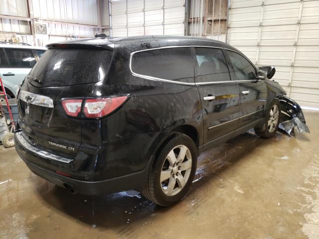 Photo 3 VIN: 1GNKRJKD7GJ122094 - CHEVROLET TRAVERSE L 