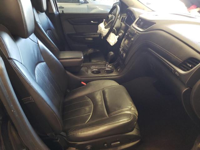 Photo 4 VIN: 1GNKRJKD7GJ122094 - CHEVROLET TRAVERSE L 