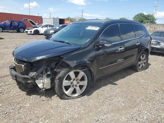 Photo 0 VIN: 1GNKRJKD7GJ298790 - CHEVROLET TRAVERSE L 