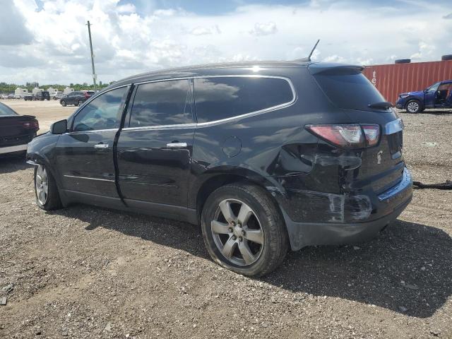 Photo 1 VIN: 1GNKRJKD7GJ298790 - CHEVROLET TRAVERSE L 