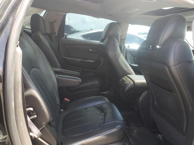 Photo 10 VIN: 1GNKRJKD7GJ298790 - CHEVROLET TRAVERSE L 