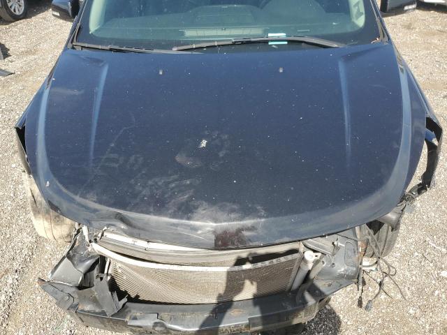 Photo 11 VIN: 1GNKRJKD7GJ298790 - CHEVROLET TRAVERSE L 