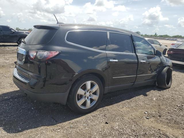 Photo 2 VIN: 1GNKRJKD7GJ298790 - CHEVROLET TRAVERSE L 