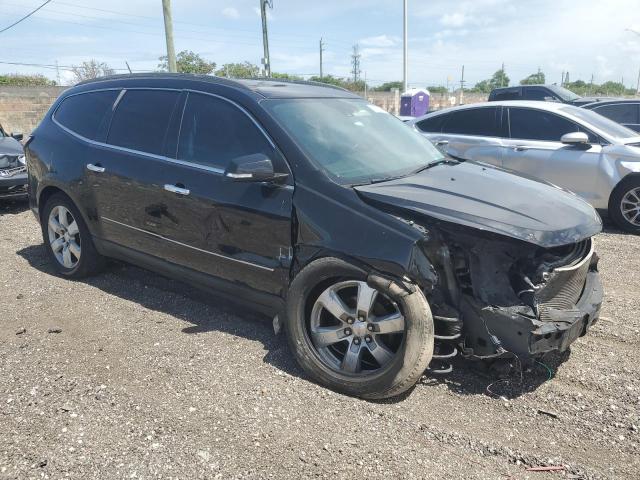 Photo 3 VIN: 1GNKRJKD7GJ298790 - CHEVROLET TRAVERSE L 