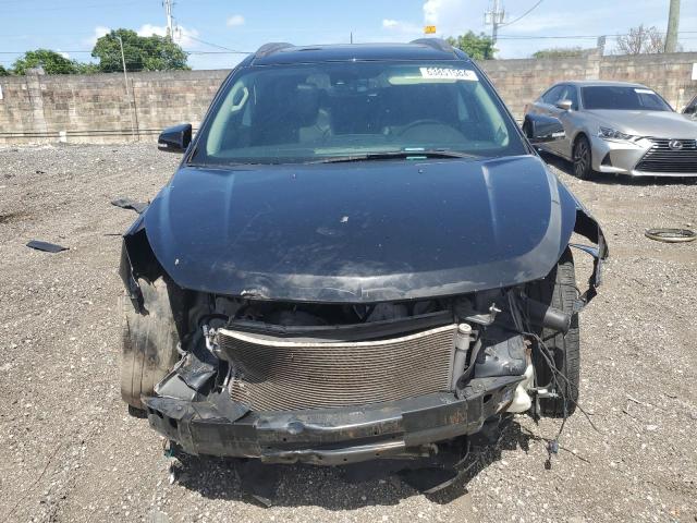 Photo 4 VIN: 1GNKRJKD7GJ298790 - CHEVROLET TRAVERSE L 