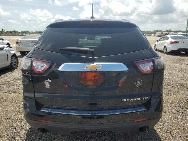 Photo 5 VIN: 1GNKRJKD7GJ298790 - CHEVROLET TRAVERSE L 