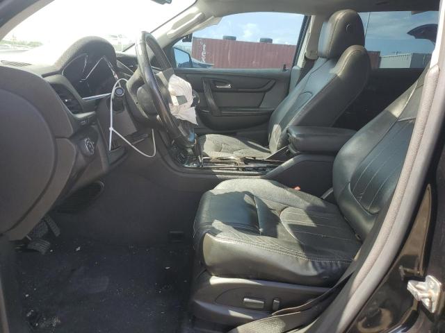 Photo 6 VIN: 1GNKRJKD7GJ298790 - CHEVROLET TRAVERSE L 