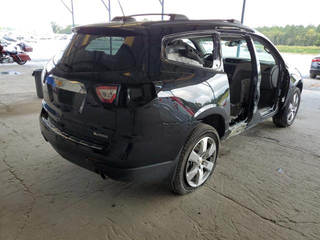 Photo 3 VIN: 1GNKRJKD7HJ101067 - CHEVROLET TRAVERSE P 