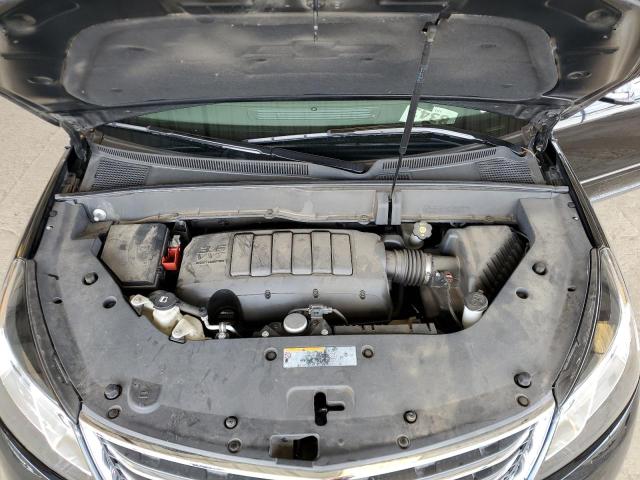 Photo 6 VIN: 1GNKRJKD7HJ101067 - CHEVROLET TRAVERSE P 