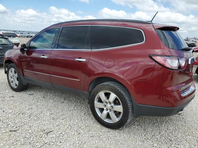 Photo 1 VIN: 1GNKRJKD7HJ127703 - CHEVROLET TRAVERSE P 