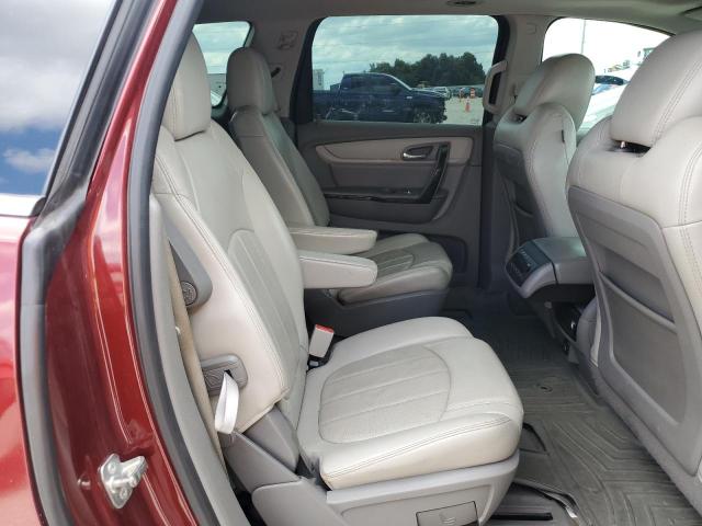 Photo 10 VIN: 1GNKRJKD7HJ127703 - CHEVROLET TRAVERSE P 