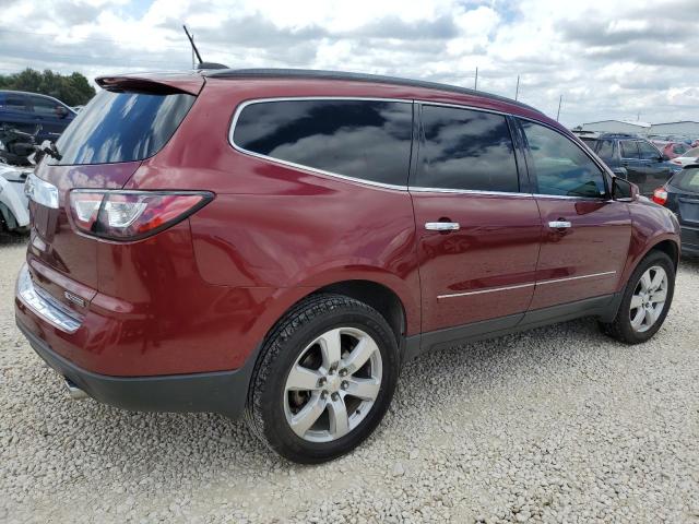 Photo 2 VIN: 1GNKRJKD7HJ127703 - CHEVROLET TRAVERSE P 