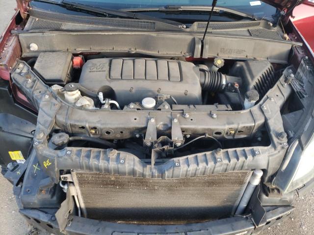 Photo 11 VIN: 1GNKRJKD7HJ160622 - CHEVROLET TRAVERSE P 