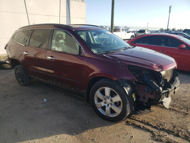 Photo 3 VIN: 1GNKRJKD7HJ160622 - CHEVROLET TRAVERSE P 