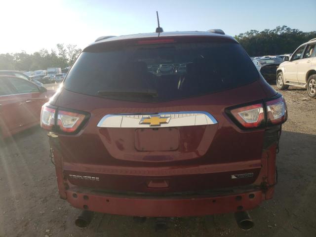 Photo 5 VIN: 1GNKRJKD7HJ160622 - CHEVROLET TRAVERSE P 