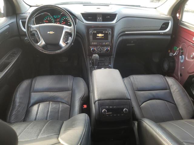 Photo 7 VIN: 1GNKRJKD7HJ160622 - CHEVROLET TRAVERSE P 