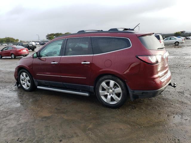 Photo 1 VIN: 1GNKRJKD7HJ193314 - CHEVROLET TRAVERSE P 