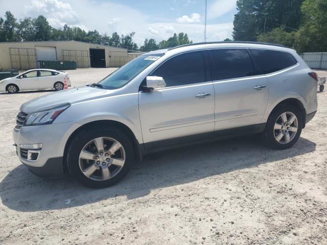 Photo 0 VIN: 1GNKRJKD7HJ302371 - CHEVROLET TRAVERSE P 