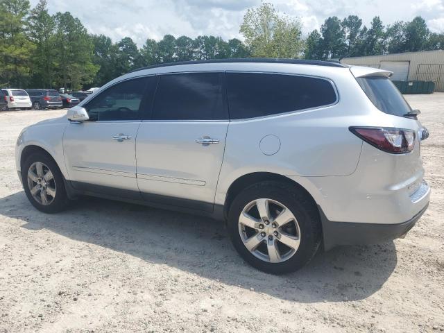 Photo 1 VIN: 1GNKRJKD7HJ302371 - CHEVROLET TRAVERSE P 