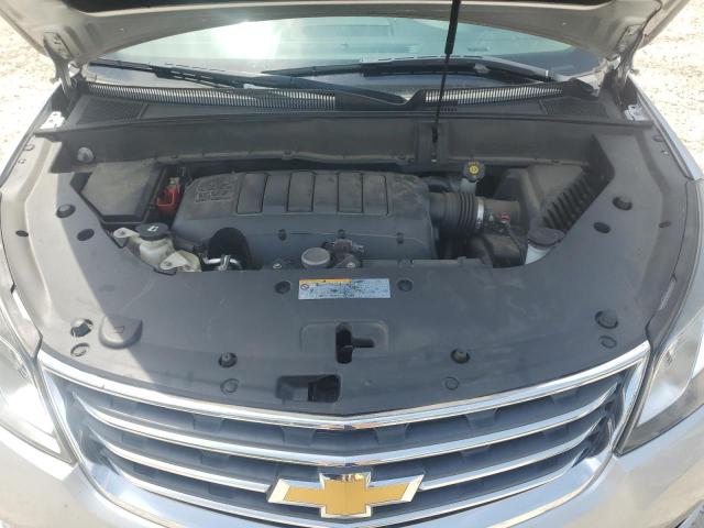 Photo 11 VIN: 1GNKRJKD7HJ302371 - CHEVROLET TRAVERSE P 