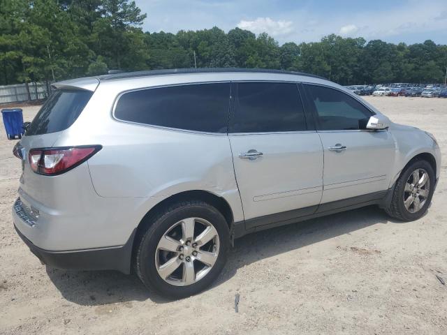 Photo 2 VIN: 1GNKRJKD7HJ302371 - CHEVROLET TRAVERSE P 