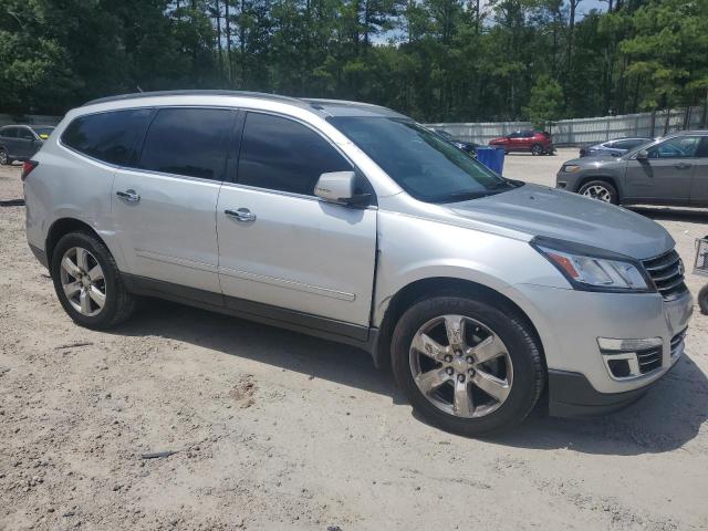 Photo 3 VIN: 1GNKRJKD7HJ302371 - CHEVROLET TRAVERSE P 