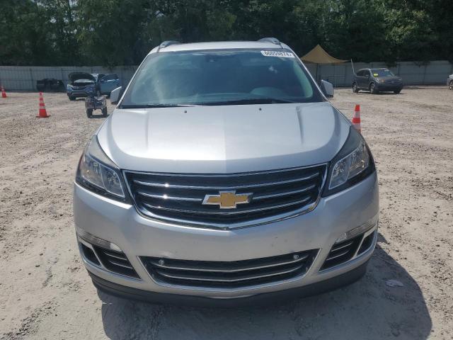 Photo 4 VIN: 1GNKRJKD7HJ302371 - CHEVROLET TRAVERSE P 