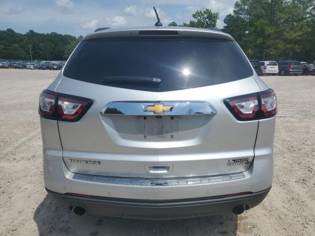 Photo 5 VIN: 1GNKRJKD7HJ302371 - CHEVROLET TRAVERSE P 