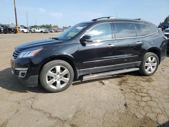 Photo 0 VIN: 1GNKRJKD7HJ344300 - CHEVROLET TRAVERSE P 