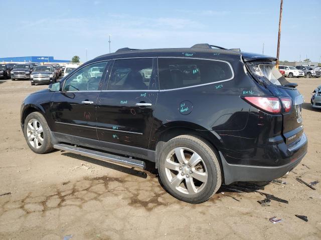 Photo 1 VIN: 1GNKRJKD7HJ344300 - CHEVROLET TRAVERSE P 