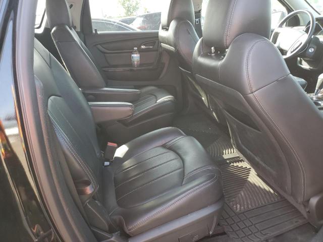 Photo 10 VIN: 1GNKRJKD7HJ344300 - CHEVROLET TRAVERSE P 