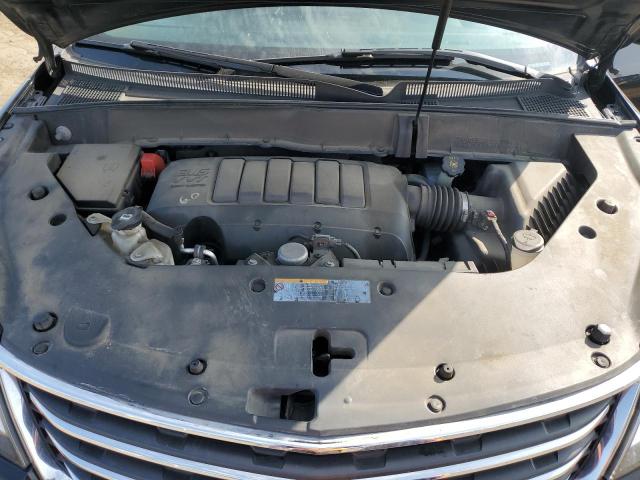 Photo 11 VIN: 1GNKRJKD7HJ344300 - CHEVROLET TRAVERSE P 