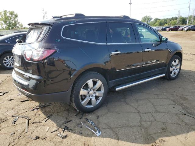 Photo 2 VIN: 1GNKRJKD7HJ344300 - CHEVROLET TRAVERSE P 