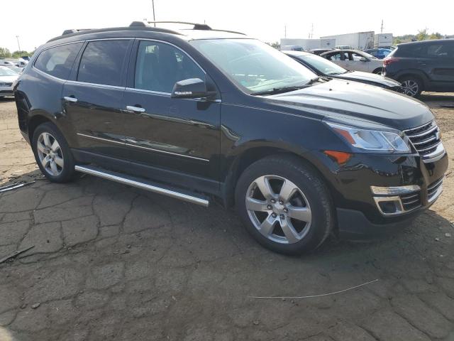 Photo 3 VIN: 1GNKRJKD7HJ344300 - CHEVROLET TRAVERSE P 