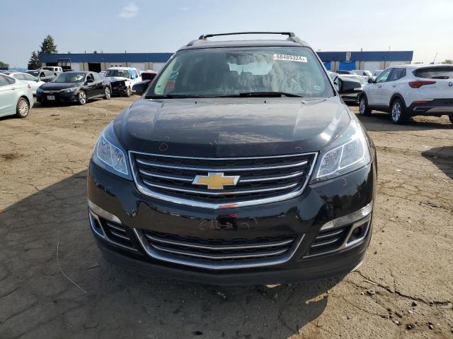 Photo 4 VIN: 1GNKRJKD7HJ344300 - CHEVROLET TRAVERSE P 