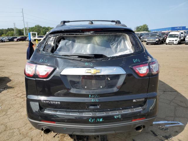 Photo 5 VIN: 1GNKRJKD7HJ344300 - CHEVROLET TRAVERSE P 